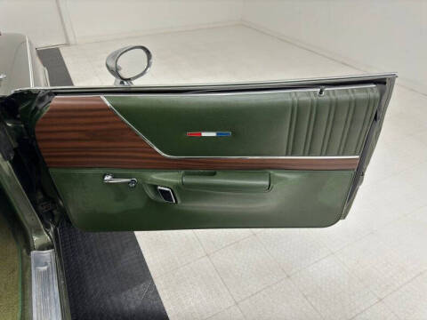 1973 Plymouth Satellite