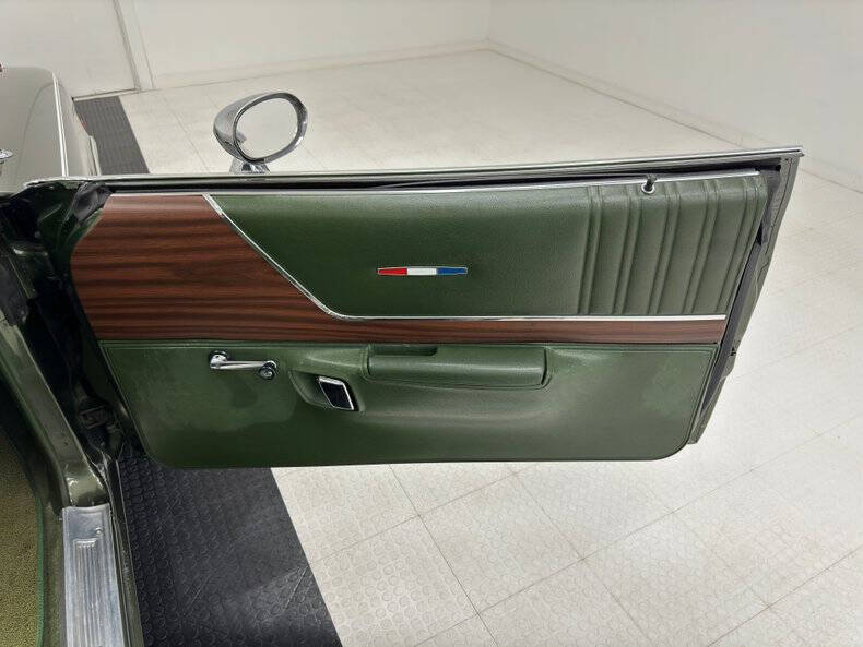 1973 Plymouth Satellite