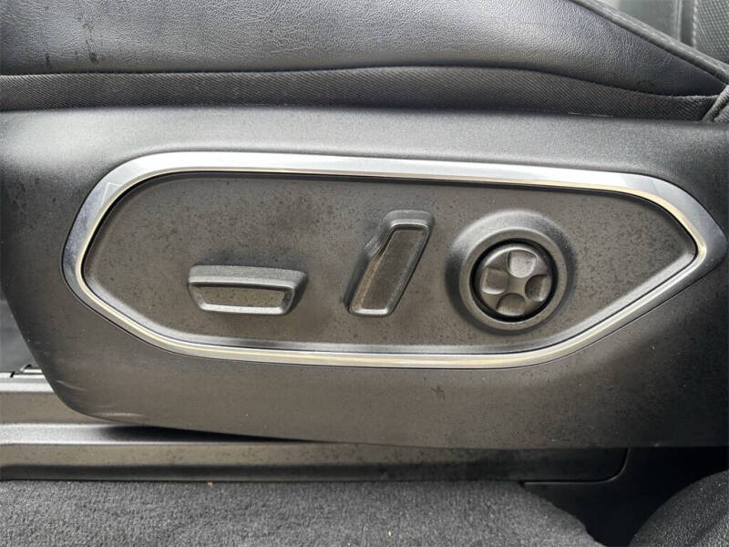 2023 Jeep Wagoneer Series II