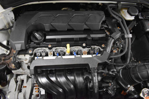 2021 Hyundai Venue SE