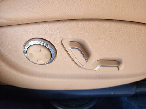 2022 Genesis GV80 3.5T Advanced+