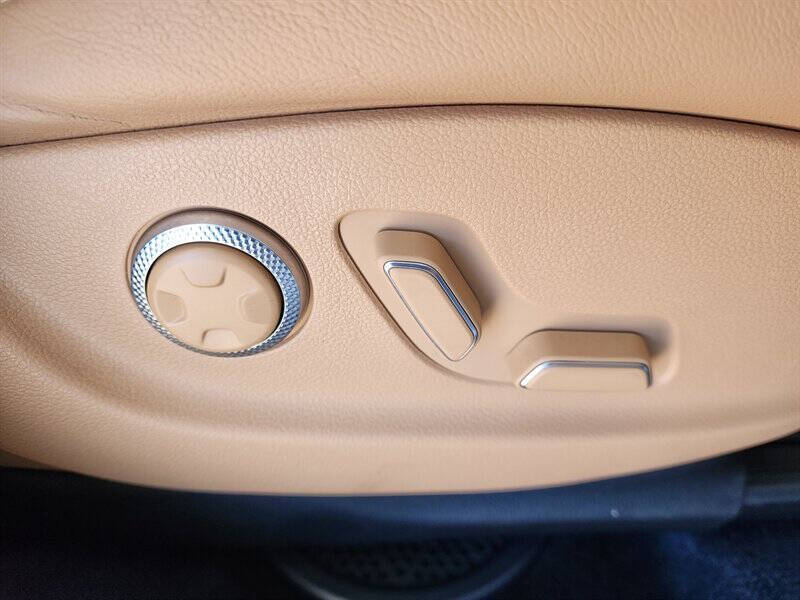 2022 Genesis GV80 3.5T Advanced+