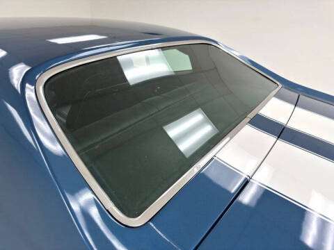 1970 Chevrolet Malibu