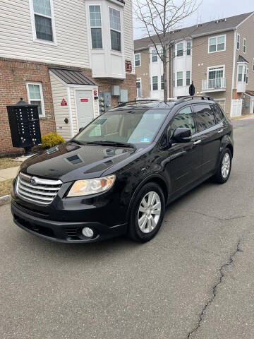 2009 Subaru Tribeca for sale at Pak1 Trading LLC in Little Ferry NJ