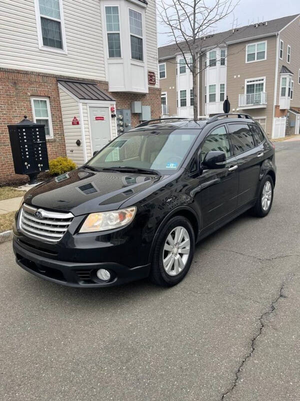 2009 Subaru Tribeca for sale at Pak1 Trading LLC in Little Ferry NJ