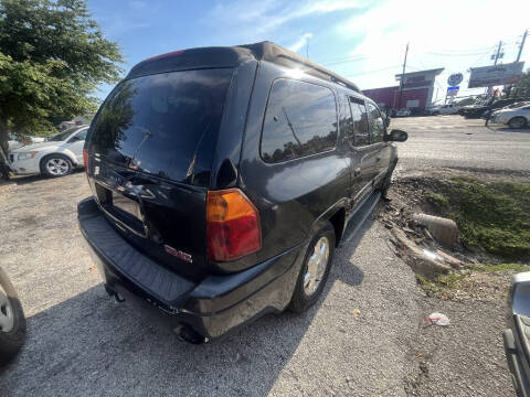 2003 GMC Envoy XL