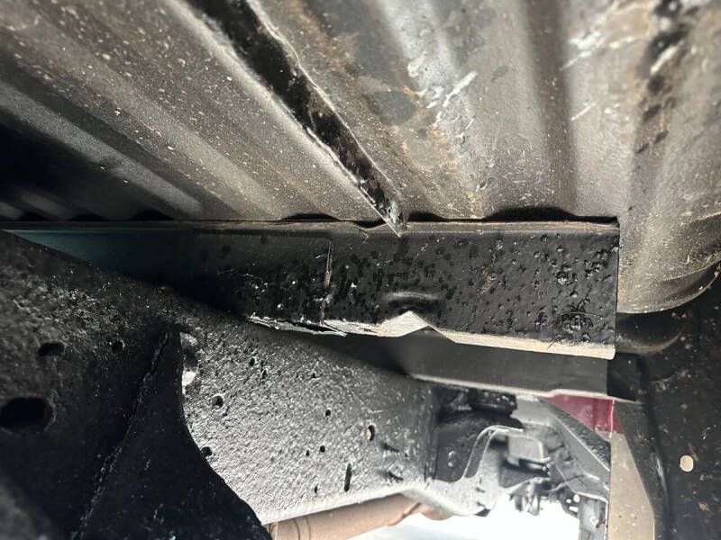 2006 Ford F-350 Super Duty Lariat