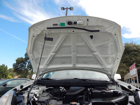 2013 Nissan Rogue SV