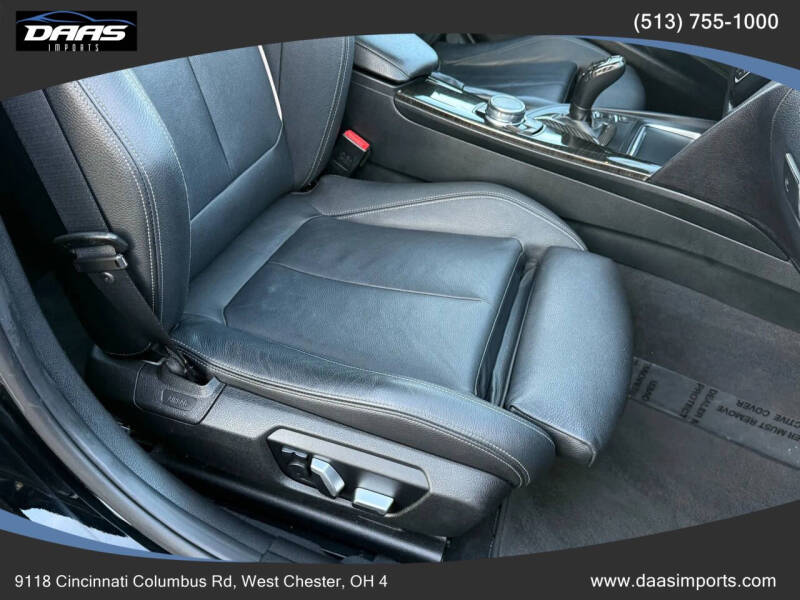 2017 BMW 3 Series 330i xDrive