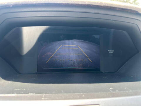 2011 Honda Odyssey EX-L