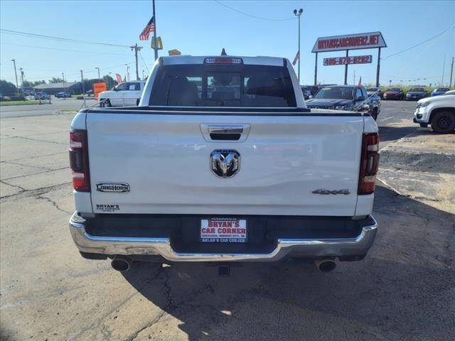 2019 Ram 1500 for sale at Bryans Car Corner 2 in Midwest City, OK