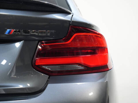 2018 BMW 2 Series M240i