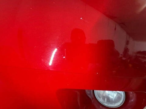 2008 Chevrolet Avalanche