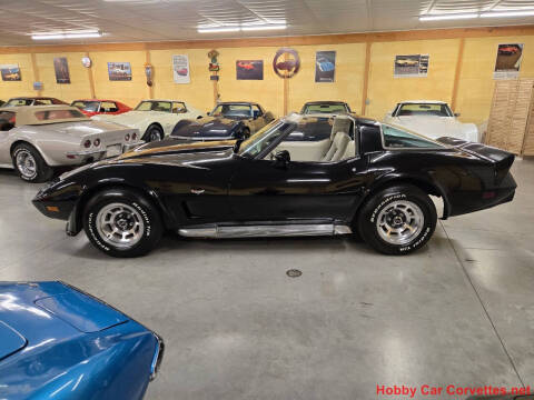 1979 Chevrolet Corvette