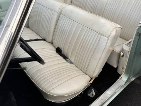 1965 Oldsmobile Eighty-Eight