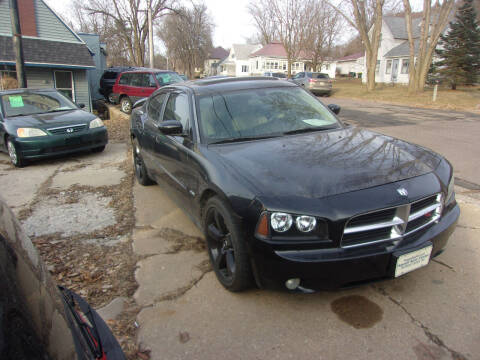 2007 Dodge Charger for sale at Hassell Auto Center in Richland Center WI