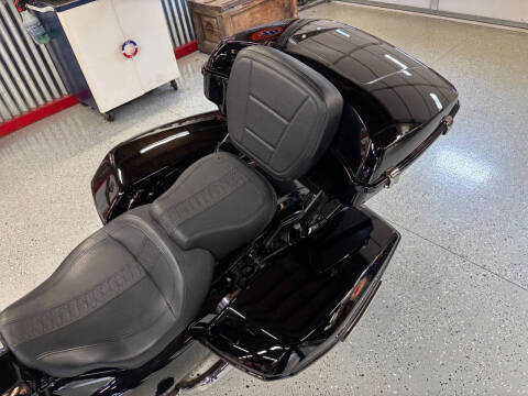 2024 Harley-Davidson Road Glide