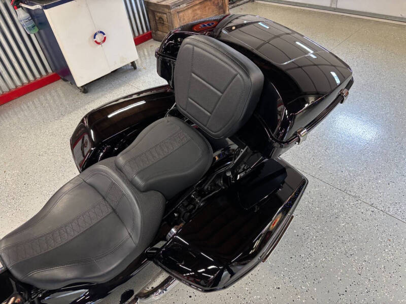 2024 Harley-Davidson Road Glide