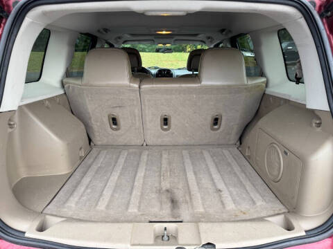 2012 Jeep Patriot Limited