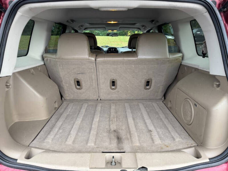 2012 Jeep Patriot Limited