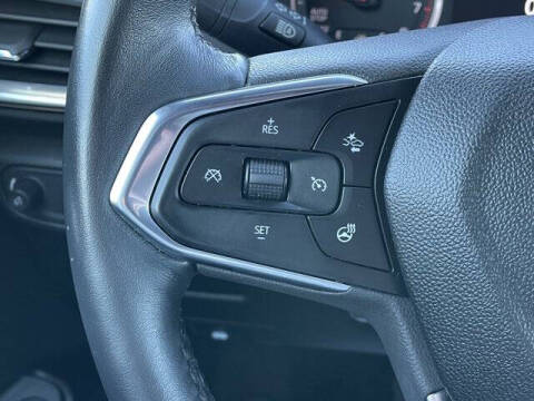 2022 Chevrolet TrailBlazer ACTIV