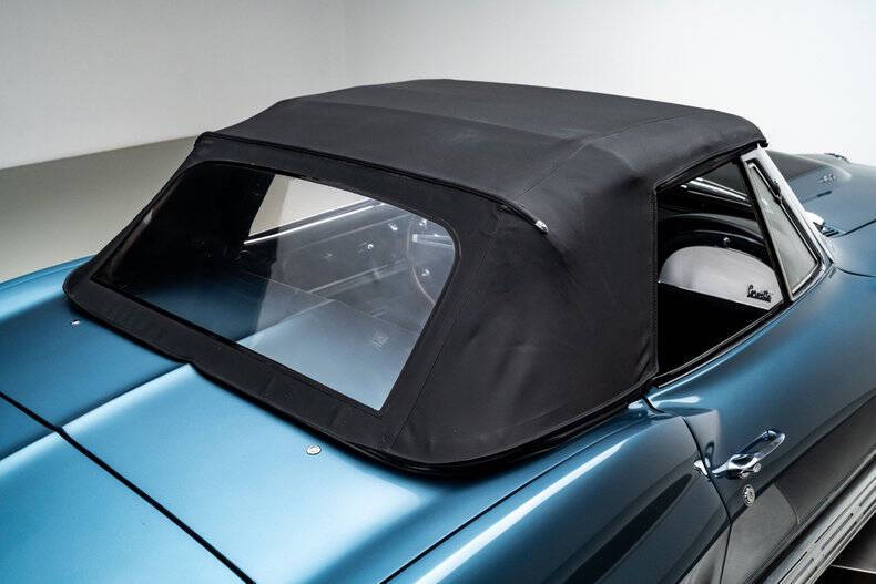 1967 Chevrolet Corvette