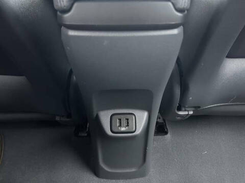 2017 Chevrolet Bolt EV Premier