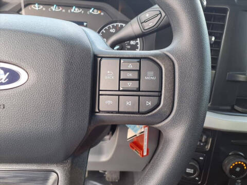 2026 Ford F-250 Super Duty