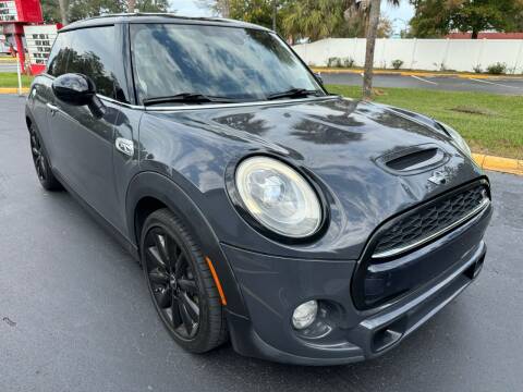 2015 MINI Hardtop 2 Door for sale at Auto Export Pro Inc. in Orlando FL