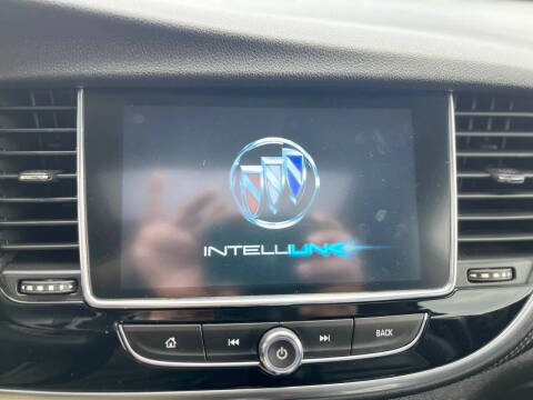 2019 Buick Encore Essence