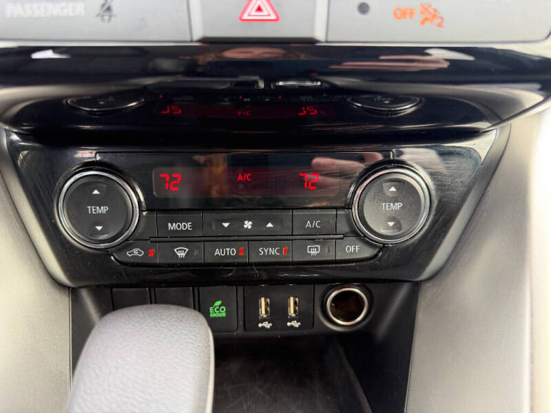 2025 Mitsubishi Eclipse Cross SE