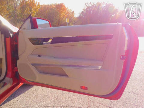 2010 Mercedes-Benz E-Class E 350