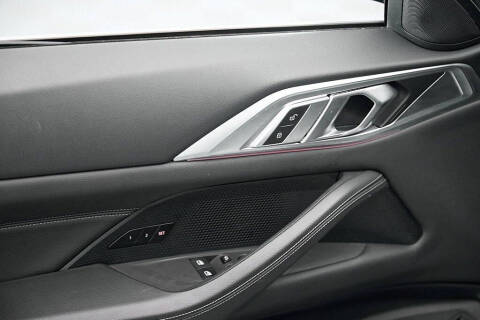 2025 BMW 4 Series 430i xDrive