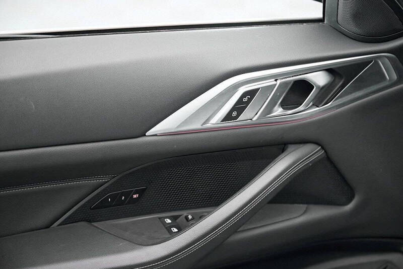 2025 BMW 4 Series 430i xDrive