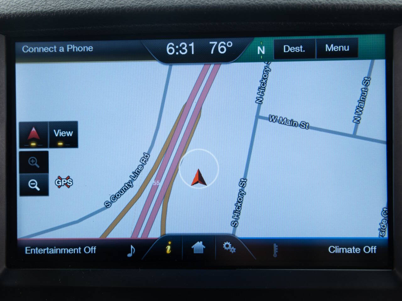 Used Car 2014 Ford F-350 Super Duty  Lariat 4x4 4dr Crew Cab 6.8 Ft. Sb Srw Pickup For Sale Under $40,000 In Coal City, Illinois