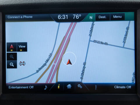 2014 Ford F-350 Super Duty Lariat