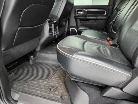 2022 RAM 3500 Laramie