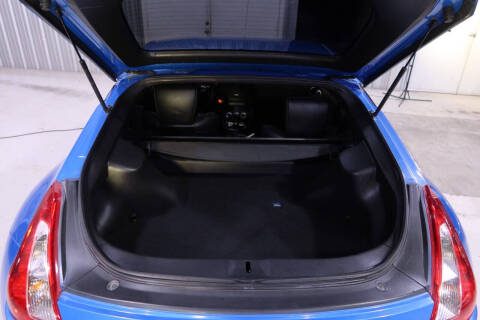 2009 Nissan 370Z Touring