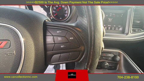 2020 Dodge Challenger