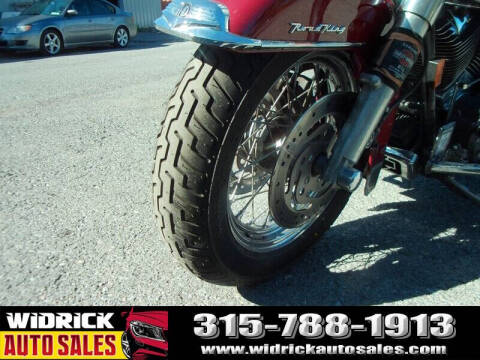 2006 Harley-Davidson Road King