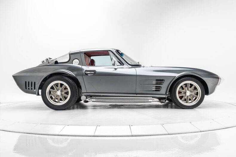 1963 Chevrolet Corvette