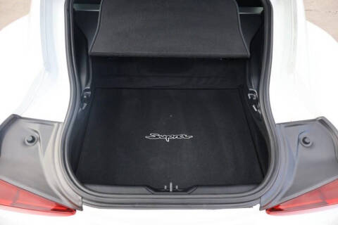 2021 Toyota GR Supra 2.0