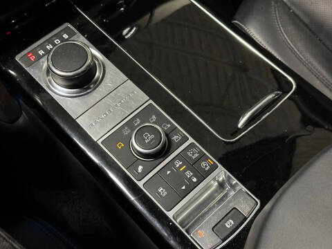 2014 Land Rover Range Rover Autobiography