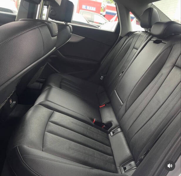Image 9 of 2017 Audi A4 2.0T quattro Premium