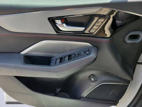 2025 Acura MDX SH-AWD w/A-SPEC