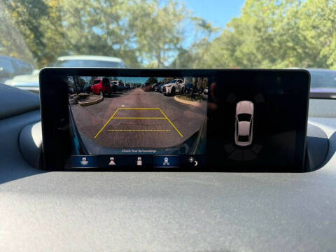 2025 Acura TLX w/Tech