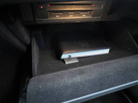 2017 Bentley Bentayga W12 First Edition