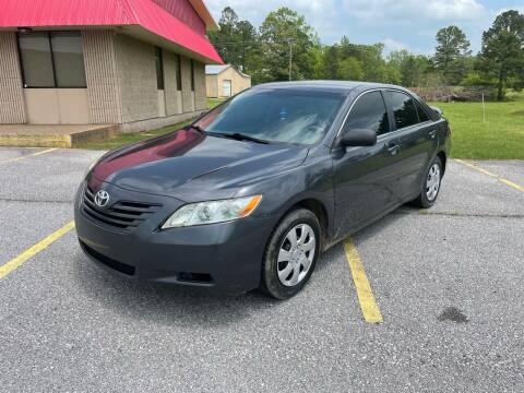2009 Toyota Camry for sale at Village Wholesale in Hot Springs Village AR