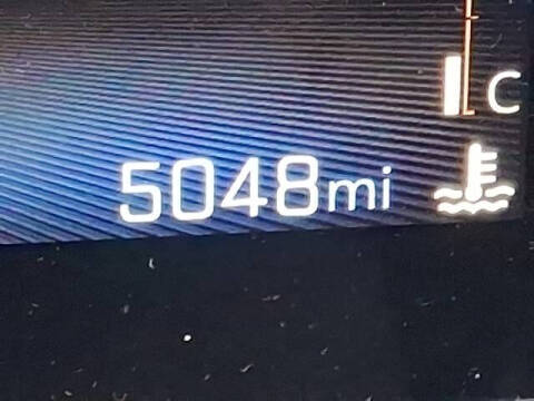 2025 Chevrolet Trax RS