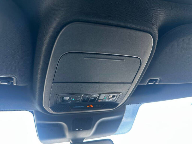 2025 Ford Expedition King Ranch